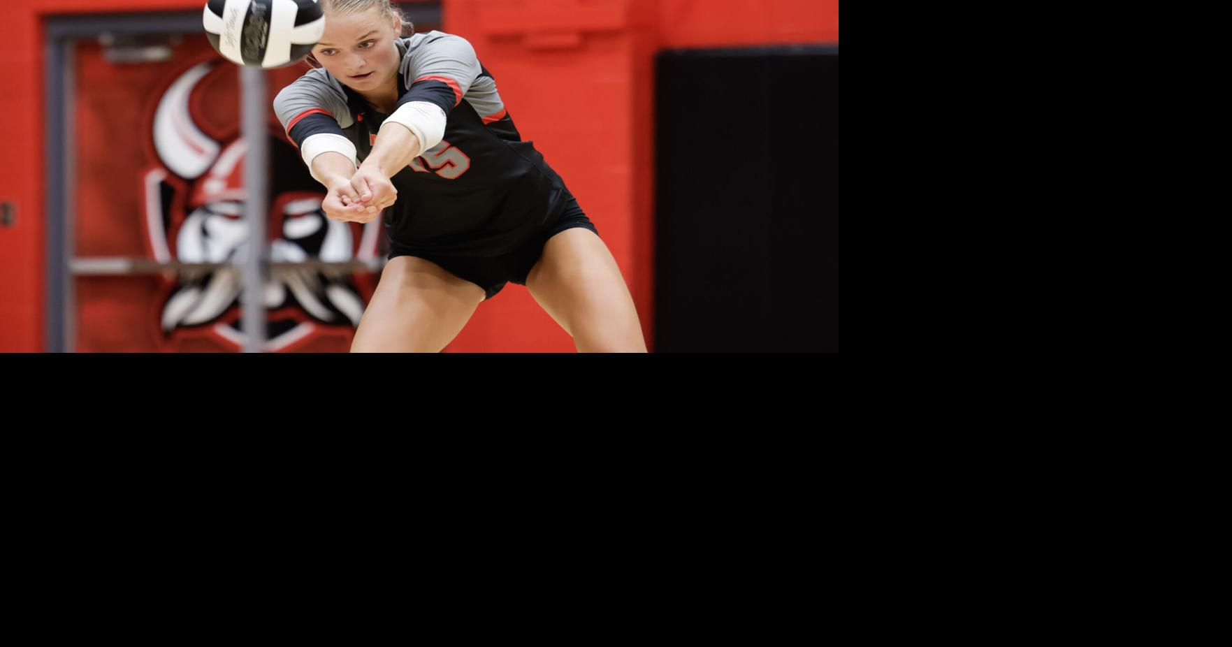 Northwest Guilford Northern Guilford Volleyball