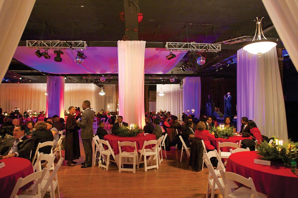 The Center Of It All Winston Salem Monthly Journalnow Com
