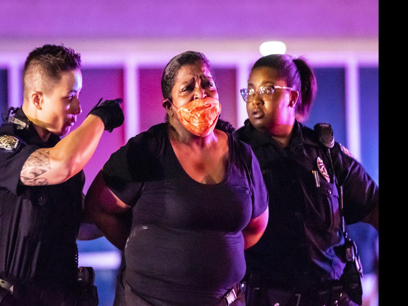 It S Past Time To Tie Up Remaining Loose Ends From Summer Protests Over The Death Of John Neville In The Forsyth County Jail Columnists Journalnow Com