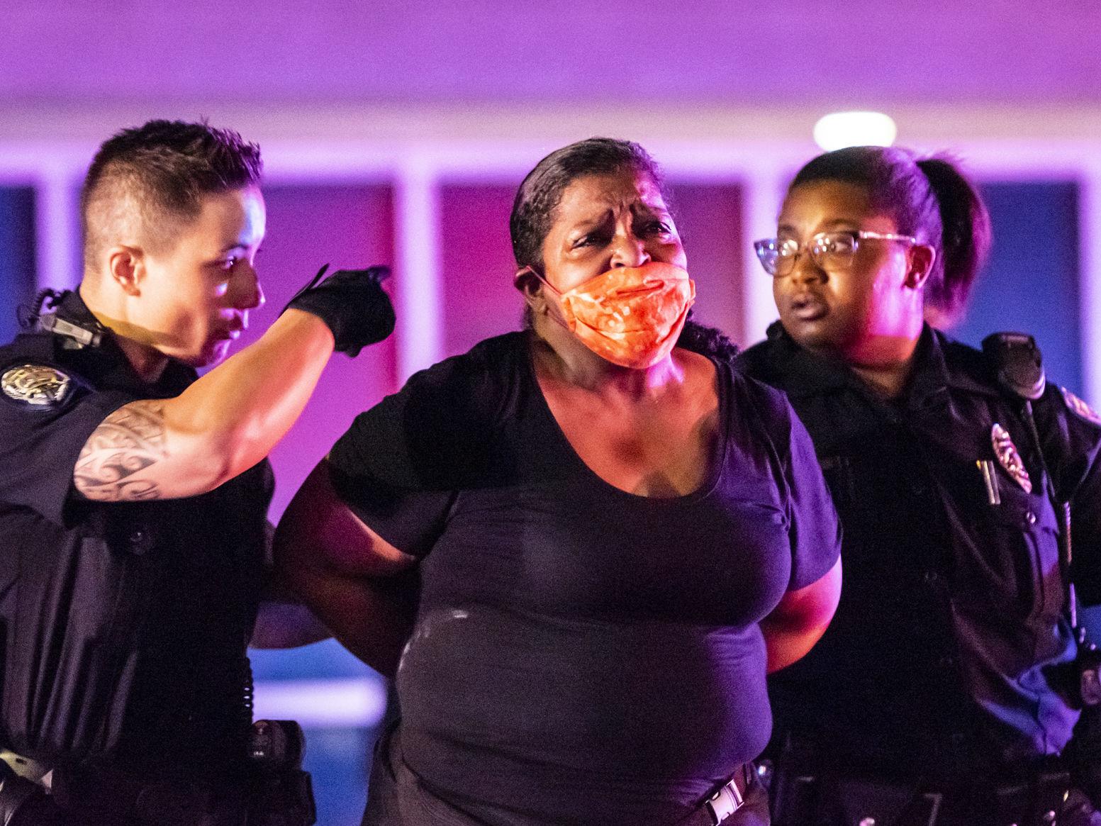 It S Past Time To Tie Up Remaining Loose Ends From Summer Protests Over The Death Of John Neville In The Forsyth County Jail Columnists Journalnow Com It S Past Time To Tie Up Remaining Loose Ends From Summer Protests Over The Death Of John Neville In The Forsyth County Jail Columnists Journalnow Com