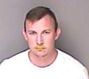 Nicholas Adam Martin