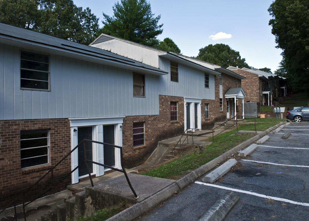 Renters claim unfair treatment on evictions Local News