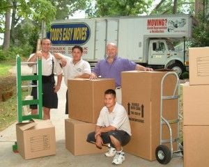 Movers