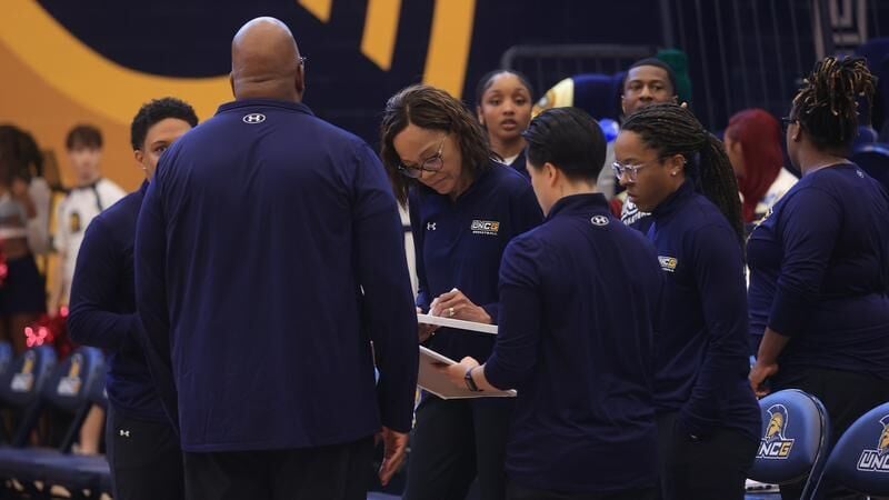 Patterson Announces 2026-27 Freshmen Class