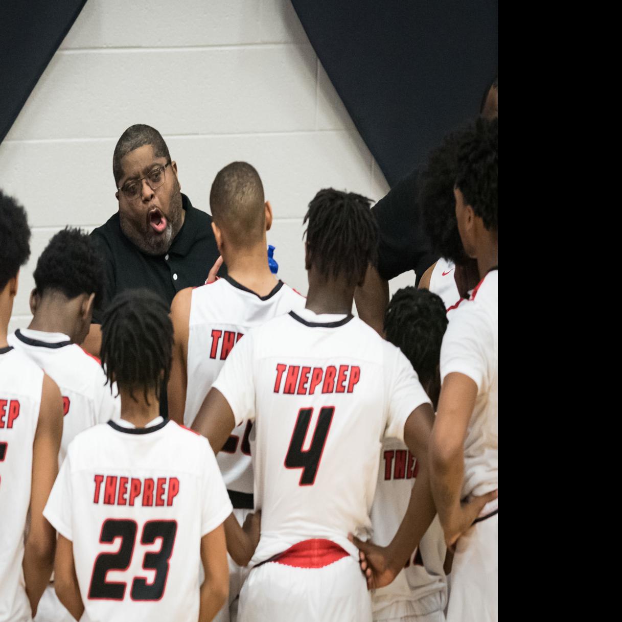 Andre Gould Is New Boys Basketball Coach At Quality Education