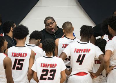 Andre Gould Is New Boys Basketball Coach At Quality Education
