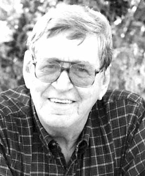 SUMNERS, Charles W. "Charley"