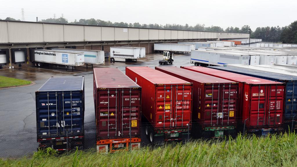 Tracking Covid 19 Workplace Outbreaks Proves To Be Challenge Local News Journalnow Com