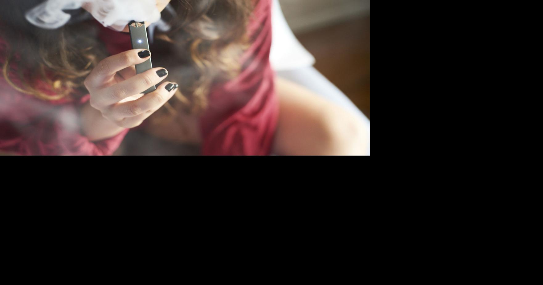 N.C. attorney general expands legal actions against vaping sector; four Triad retailers being investigated