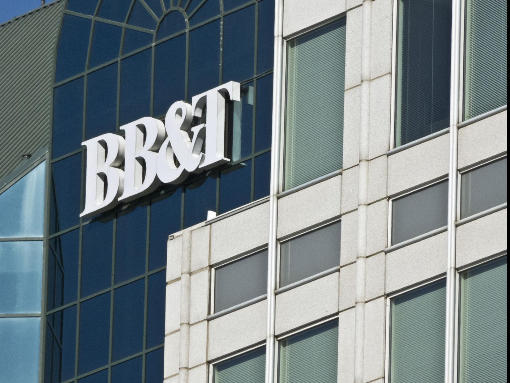 Bb T Building Sells For 60m Business Journalnow Com