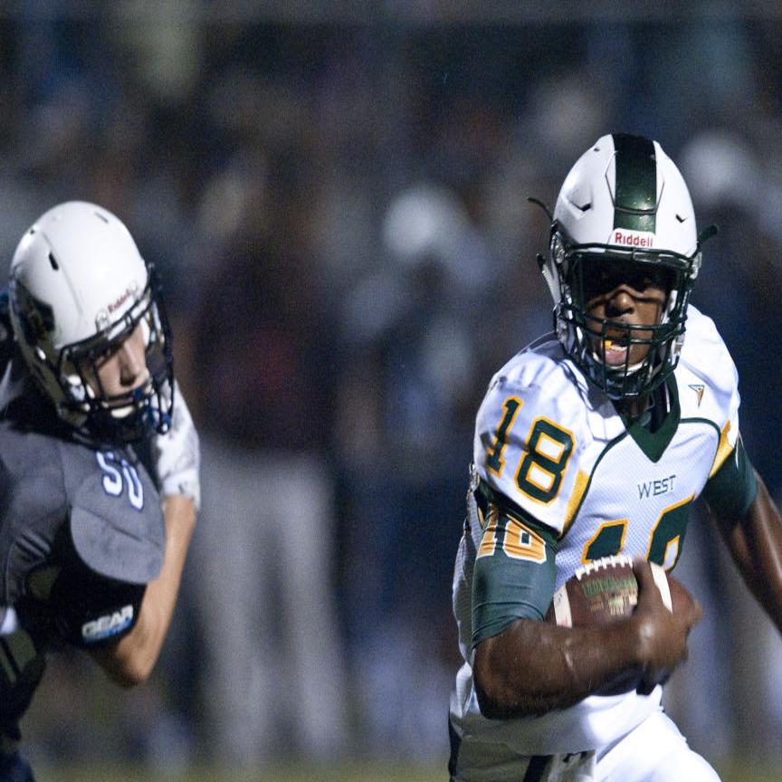 West Forsyth Vs Reagan A Truly Friendly Rivalry High School