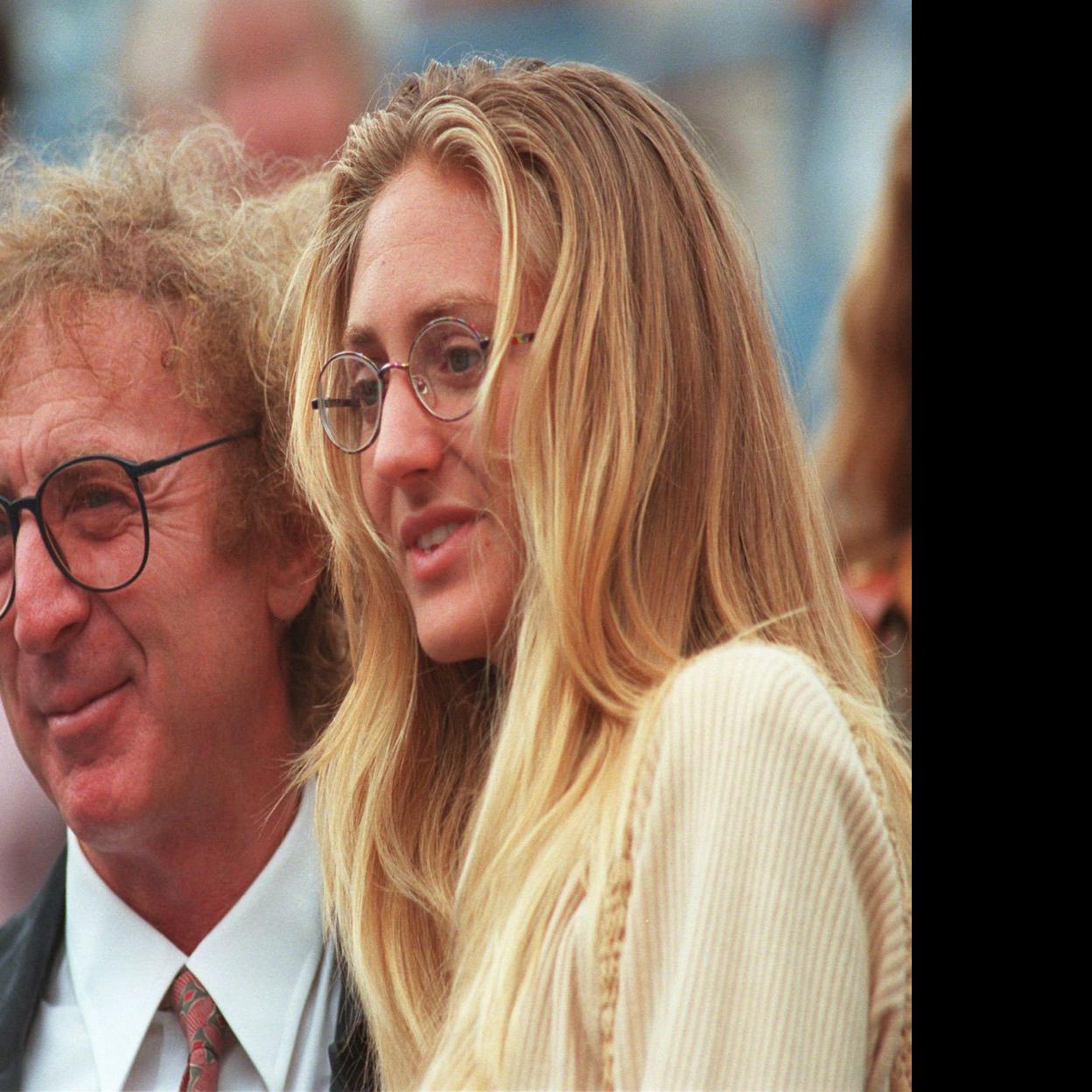 Gene Wilder 1933 2016 Galleries Journalnow Com