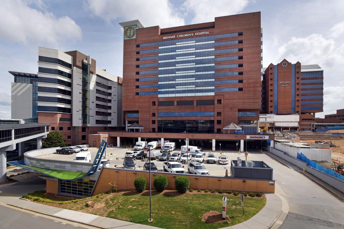 Atrium Health Wake Forest Baptist Lowers Fiscal 2023 Loss