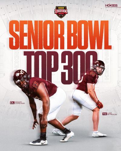 Hokie Tracks: 2026 Fall Camp Blog