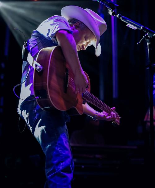 Salem County Bluegrass Festival 2022