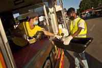 Carolina Classic Fair Drive-Thru