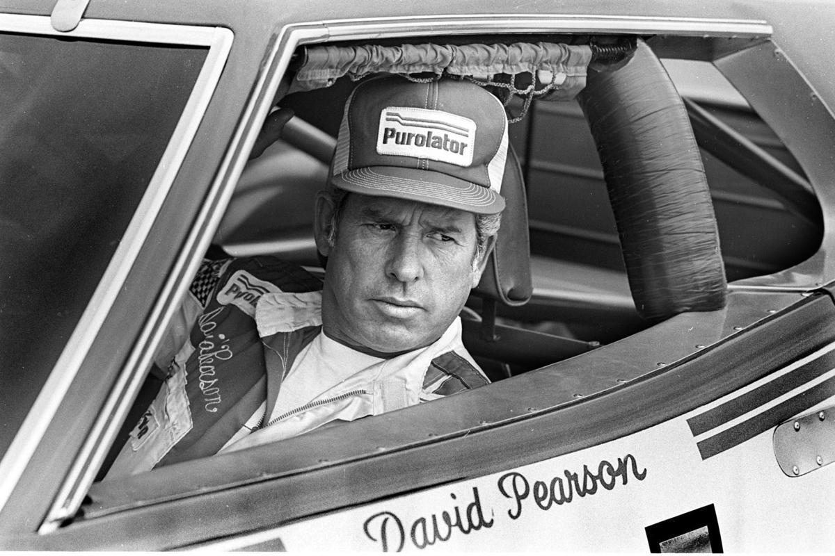 David Pearson