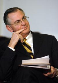 Wake Forest University President Nathan Hatch To Retire In June 2021 Education Journalnow Com