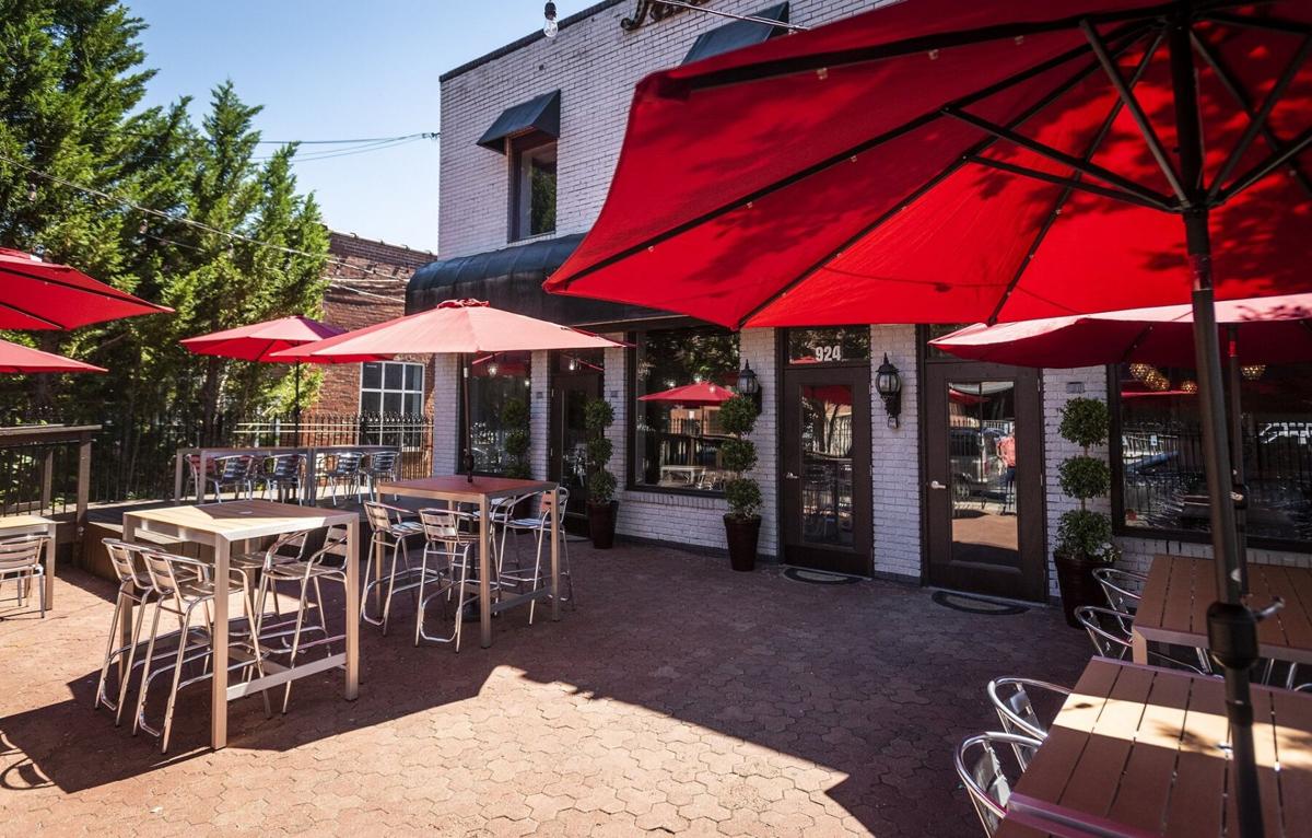 Our view Get out — and place your order Editorial