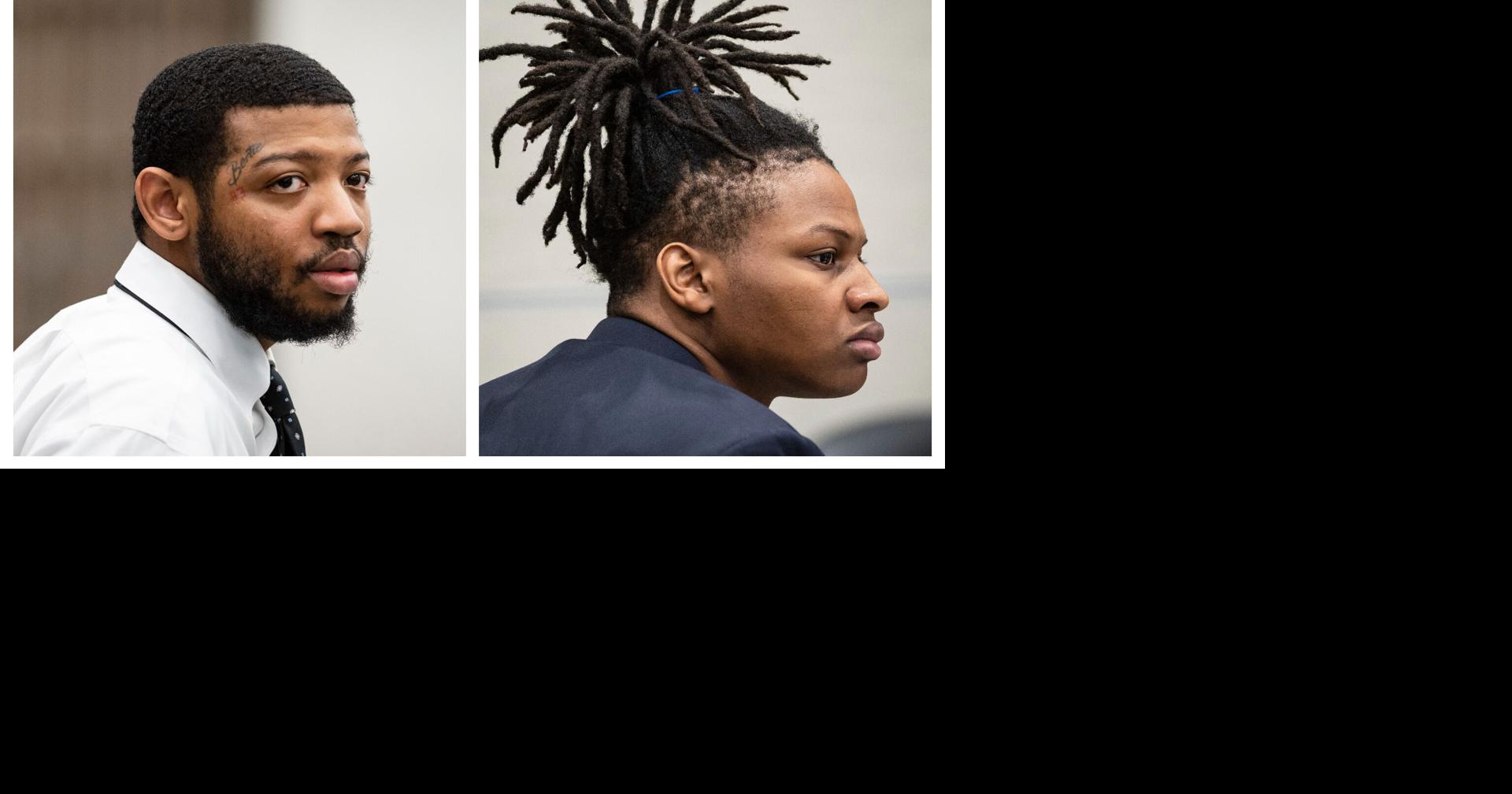 Investigator finds 16 shell casings at drive-by shooting