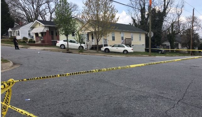 Police Identify Victims In Deadly Winston-Salem Shooting