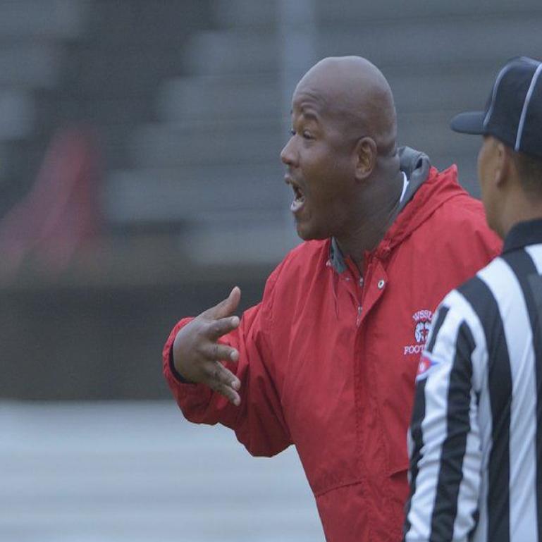 Winston Salem State Football Coach Kienus Boulware Gets 3 Year