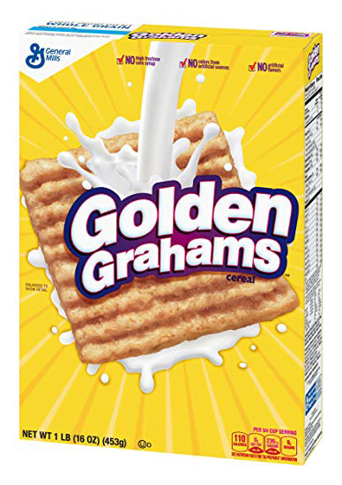 Photos The official breakfast cereal power rankings Part I