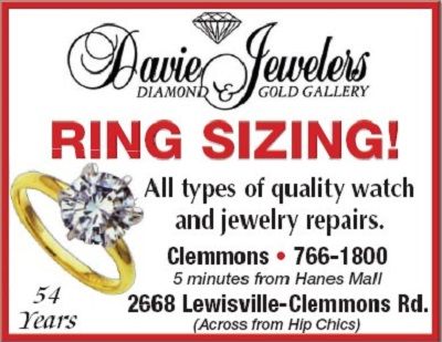 Ring Sizing