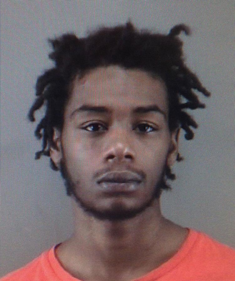Police arrest WinstonSalem man in connection with Monday's driveby