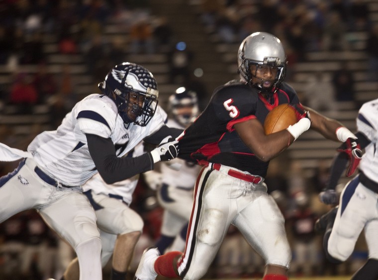 GALLERY: East Forsyth vs. Matthews Butler | High School | journalnow.com