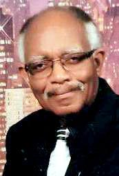Jackson, Elder Floyd J.