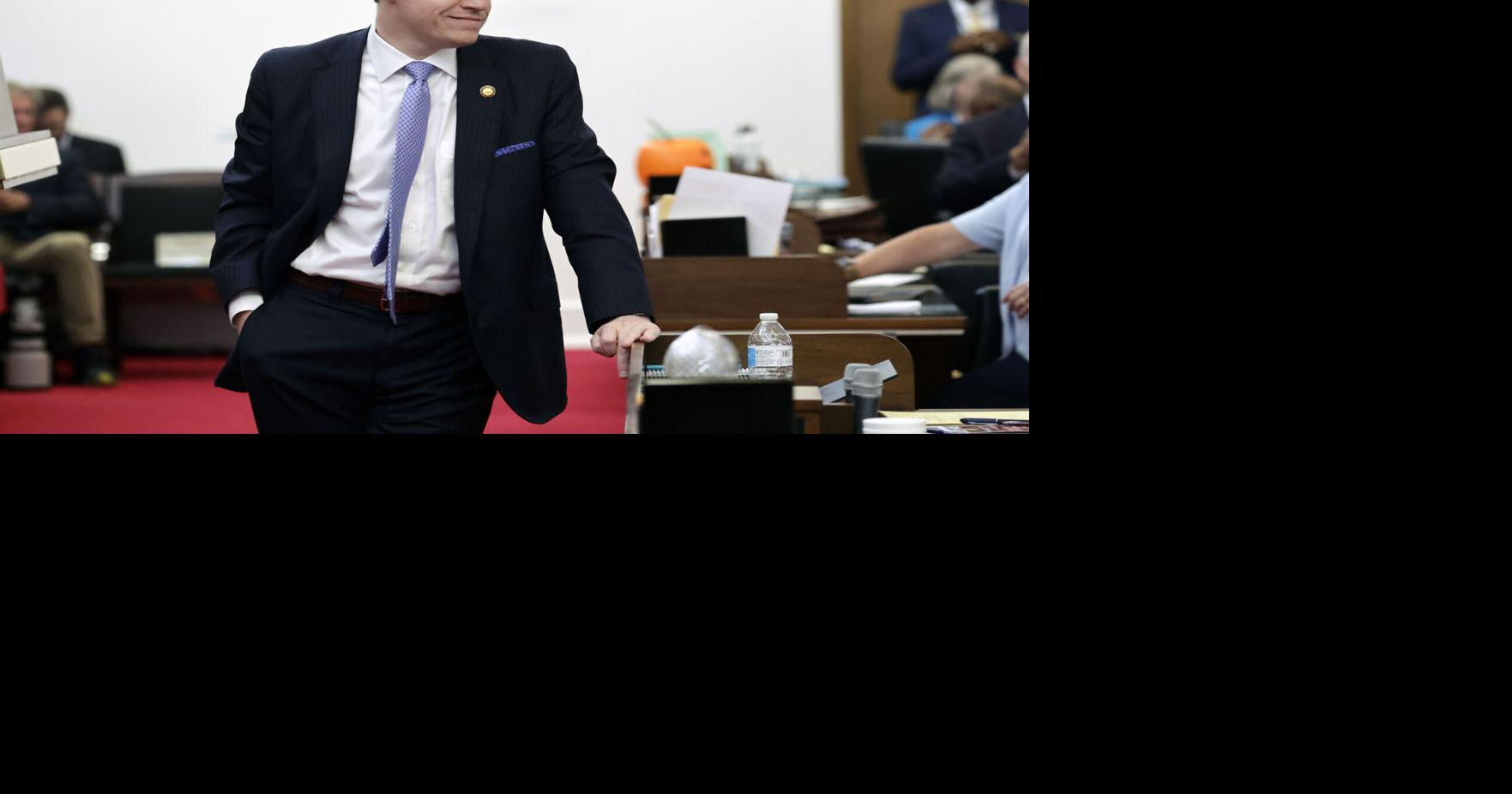 Will NC House cast override votes on governor's six vetoes?