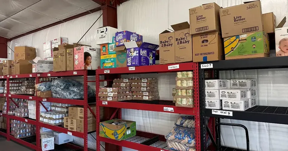 North Carolina Community Foundation grants fill local needs