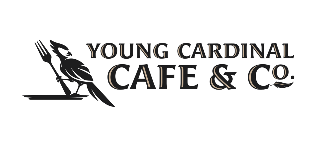 Young Cardinal logo