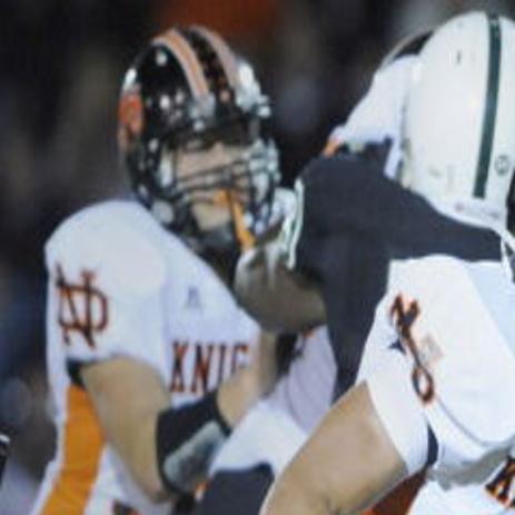 North Davidson Standout Commits To Wcu High School