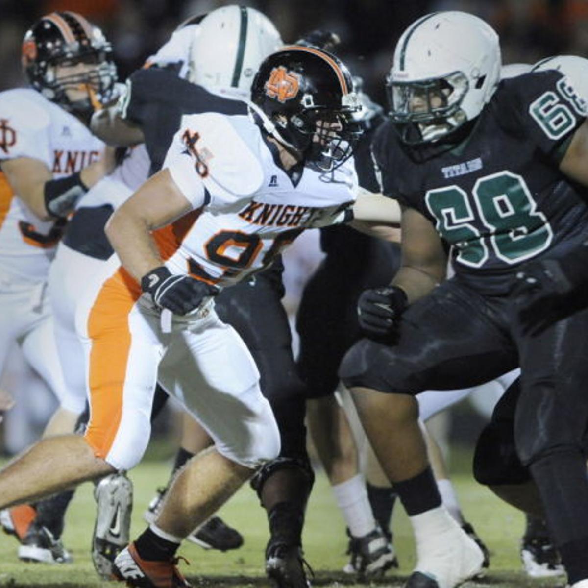 North Davidson Standout Commits To Wcu High School