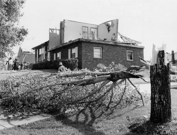 May, 5 1989 Tornadoes | Galleries | journalnow.com