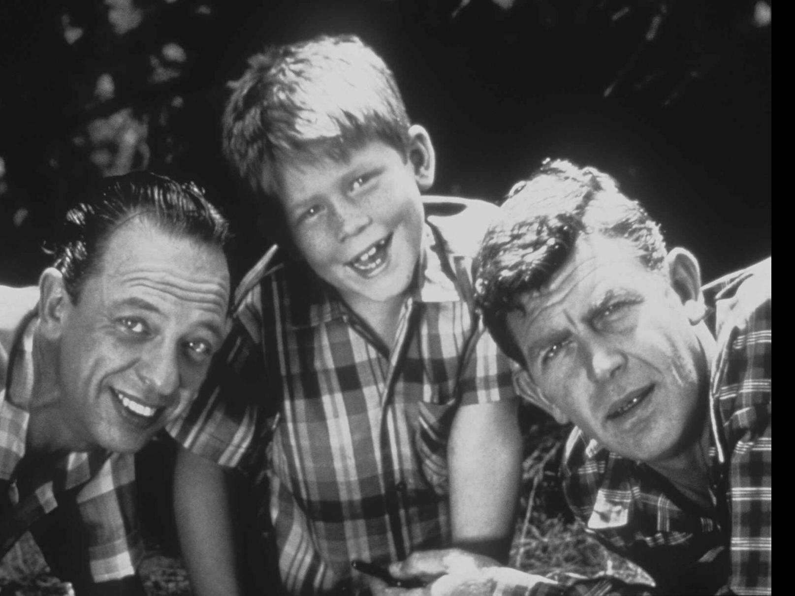 Ask Sam Did Andy Griffith Show Actors Get Residuals Ask Sam Journalnow Com