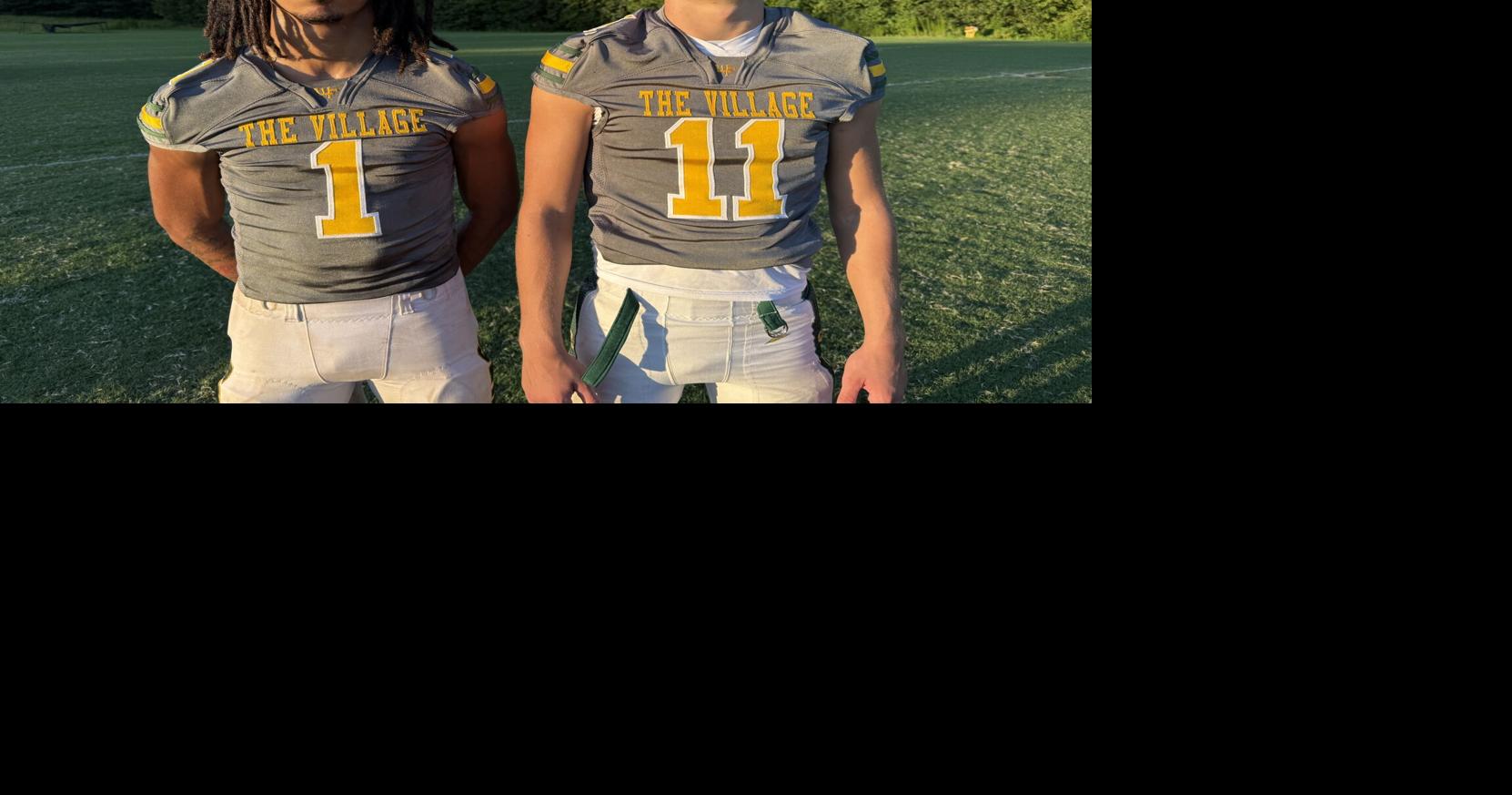 This West Forsyth pair are the Journal's High School Football Players of the Week for Week 1