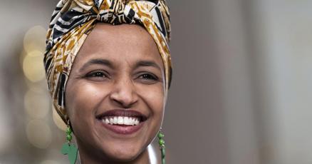 Rep Ilhan Omar embarks on new path no longer defined by firsts Rep Ilhan Omar embarks on new path no longer defined by firsts
