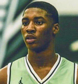 Marcus Watson Released From Letter With Wake Forest Wfu