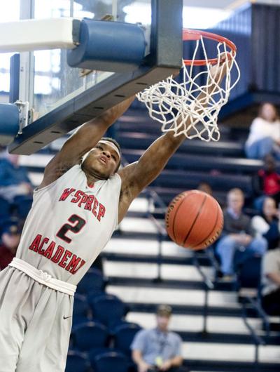 Winston Salem Prep Poised For Another Standout Season High