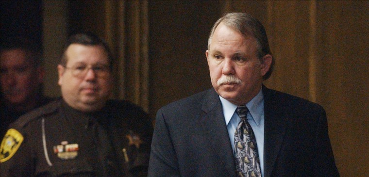 Thomas R. Jones Figure in landmark impaired-driving case leaves prison today
