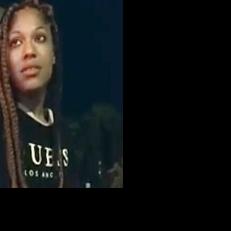 Winston Salem police search for missing woman Aja Shores was last seen