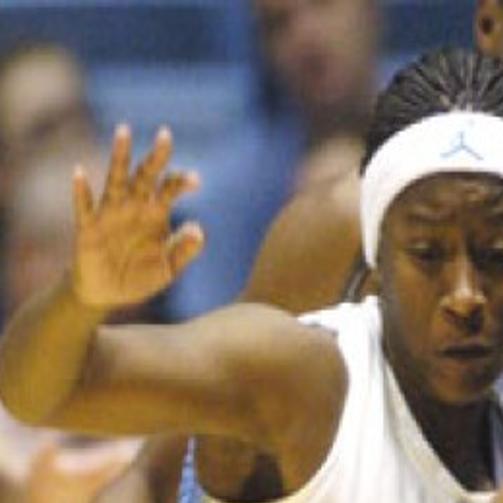 Women S College Basketball Top 25 Roundup No 2 Unc Romps By