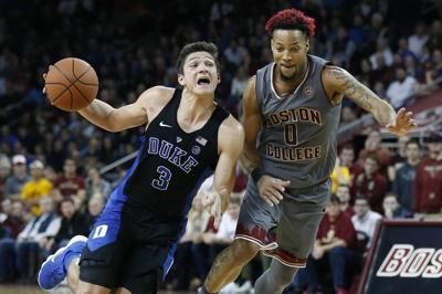 Duke looking for defensive progress to become dominant ...