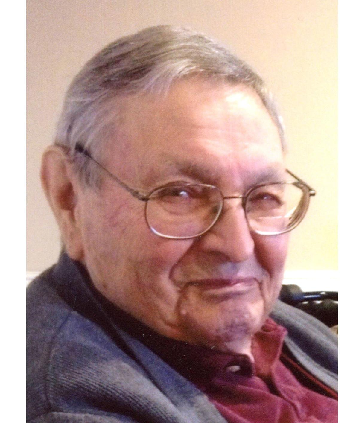 Bouvier, Sr, Louis (Lou) Maurice Obituaries
