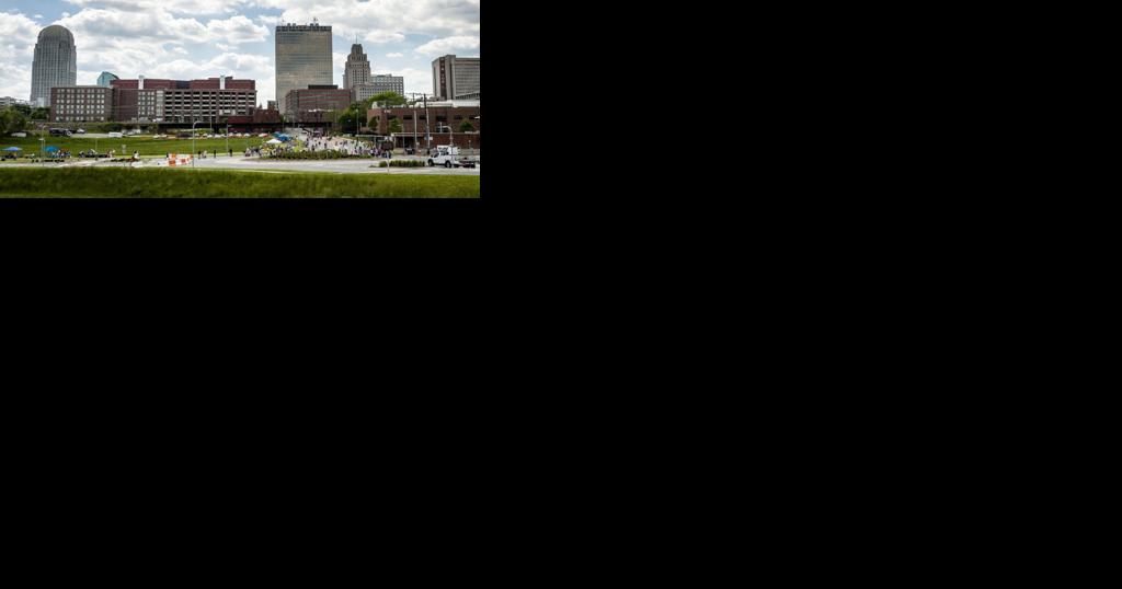 Winston-Salem hopes to bag German motor plant - Vimarsana News