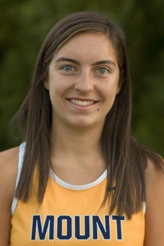 Focus On: Katherine Leak