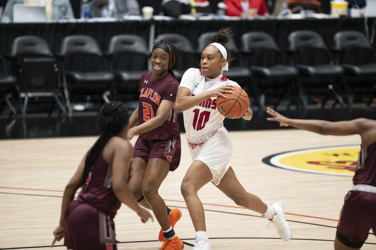 Late Season Surge By Wssu Women Bodes Well For The Future Wssu